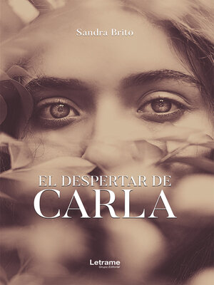 cover image of El despertar de Carla